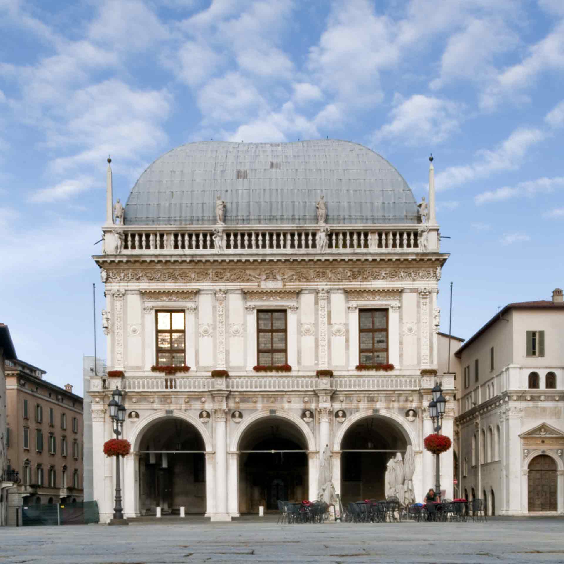 Picture of Brescia