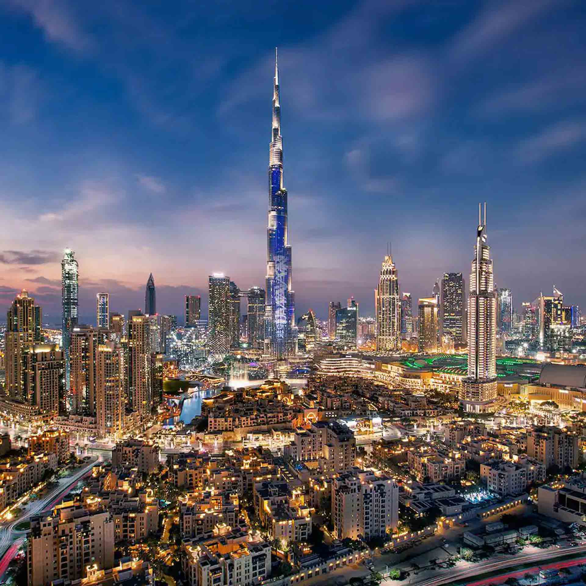 Picture of Dubai