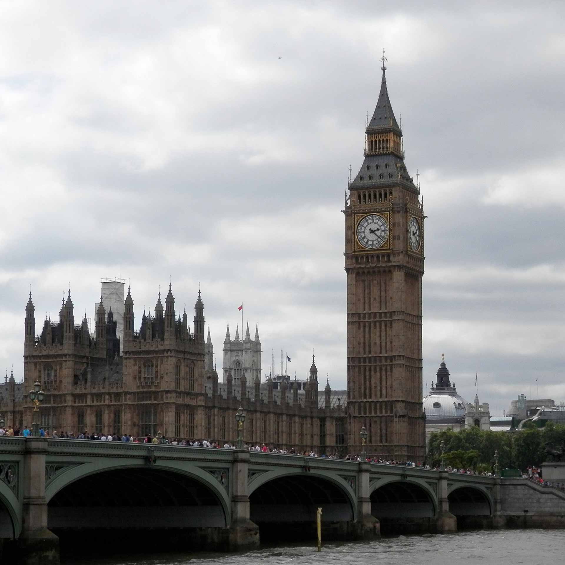 Picture of London