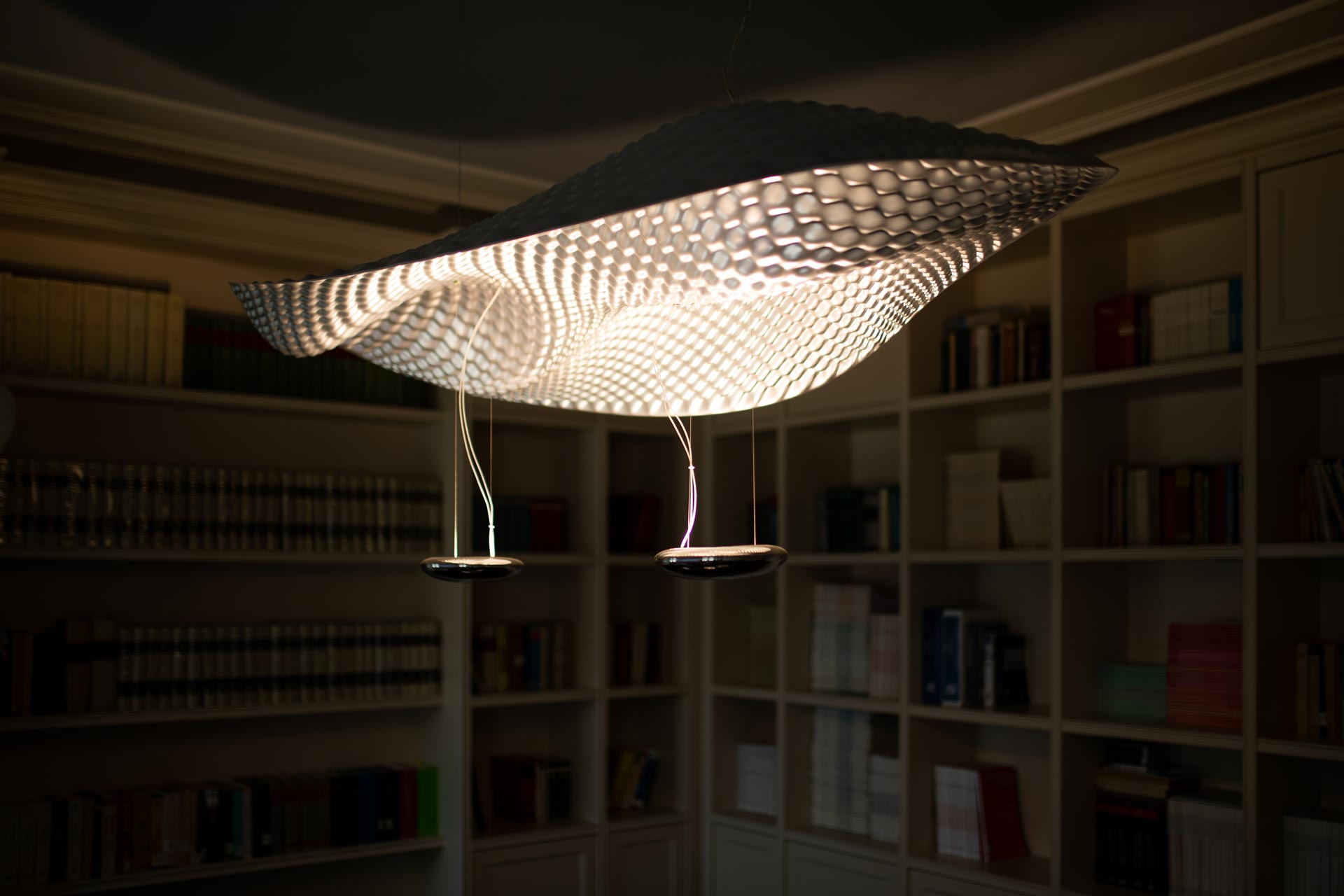 Cover Doria & Associati STA ltd