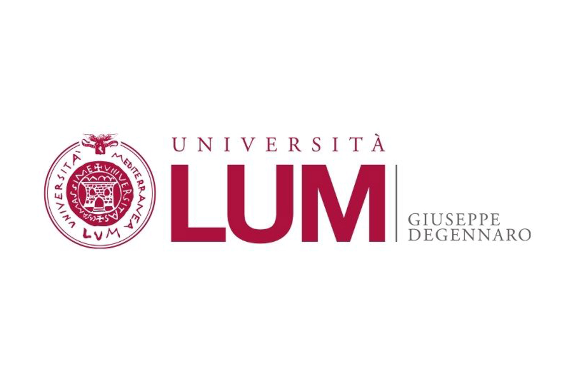 Cover - The collaboration between our founding partner Professor and Lawyer Guido Doria and LUM University Giuseppe Degennaro continues